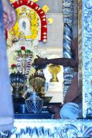 Brahmakalashanga Rathotsava at Shrimath Anantheshwar Temple Vittal (3 May 2025)